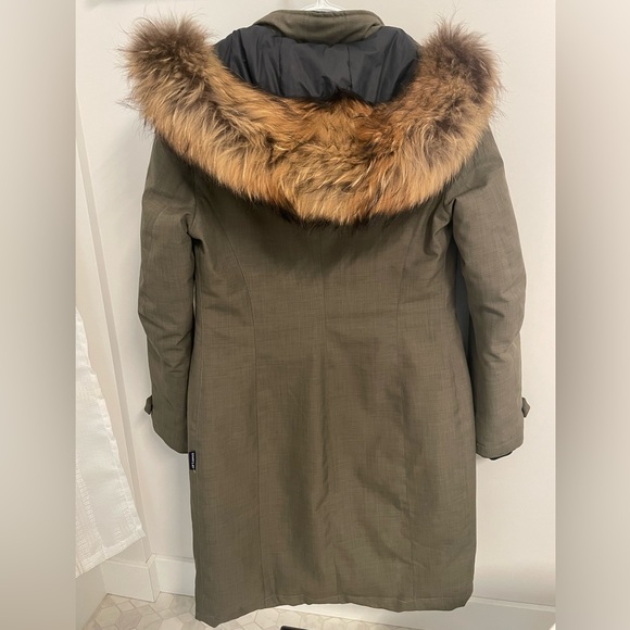 Quartz Co Winter Jacket - Picture 4 of 6